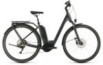 Велосипед CUBE TOURING HYBRID PRO 500 (2020) Easy Entry