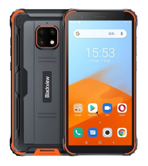 Смартфон Blackview BV4900 Pro 4/64GB