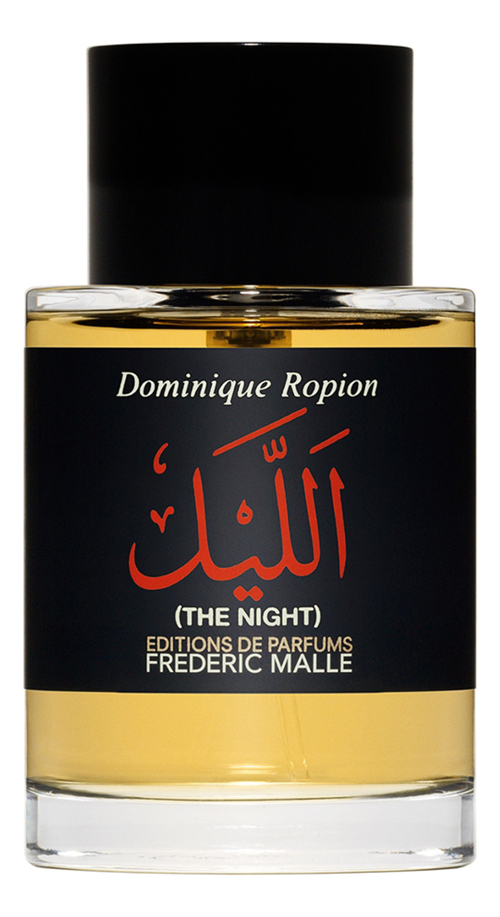 Frederic Malle The Night