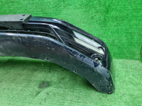 Бампер передний Porsche Panamera 2 971 20-23 Turbo