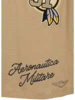 Футболка женская Indians AERONAUTICA MILITARE