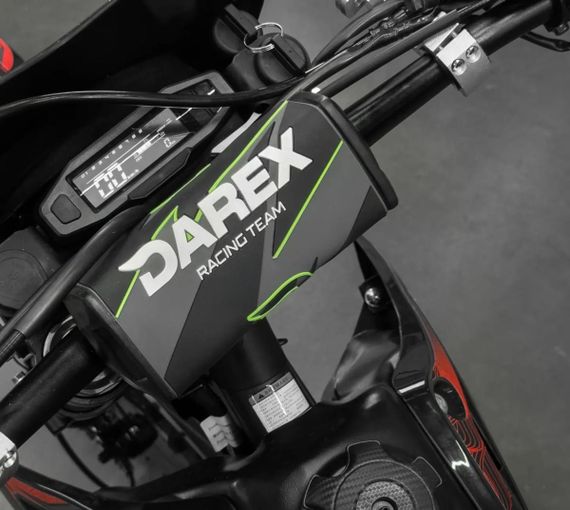 Мотоцикл DAREX Timer 300 ENDURO
