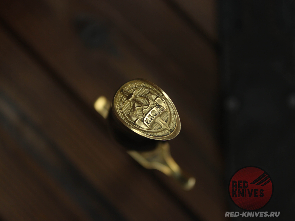 Нож Ворсма Финка НКВД