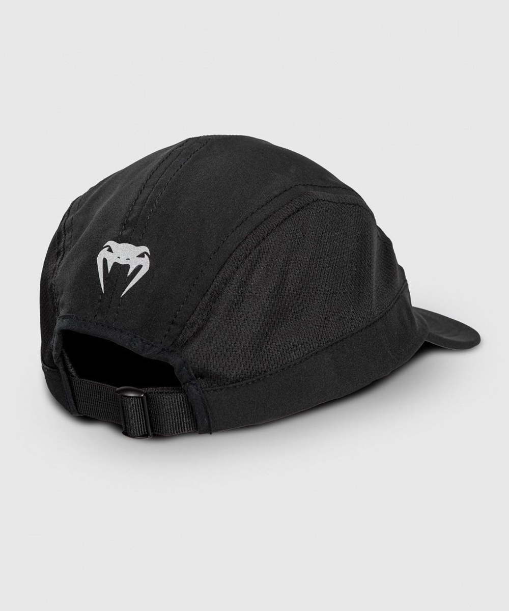 Бейсболка Venum Electron 3.0 Black