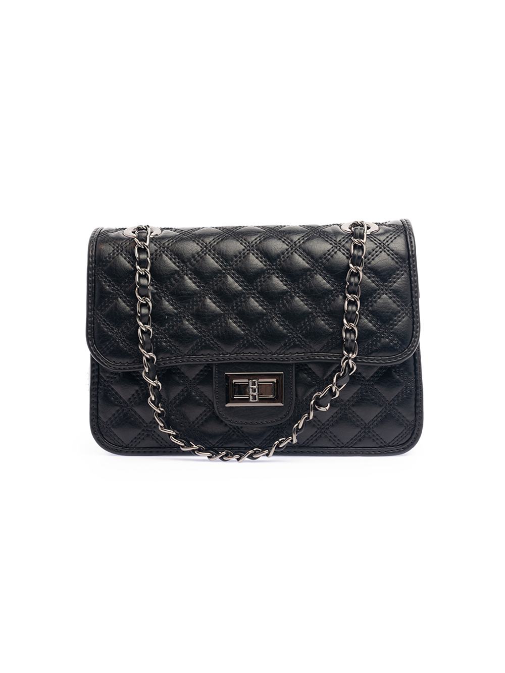 27400/10 Сумка жен., иск. кожа