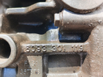 АКПП ZF 12TX2421TD TRAXON 2023г.