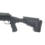 Приклад TBS Shock на Сайгу охотвариант, DLG Tactical
