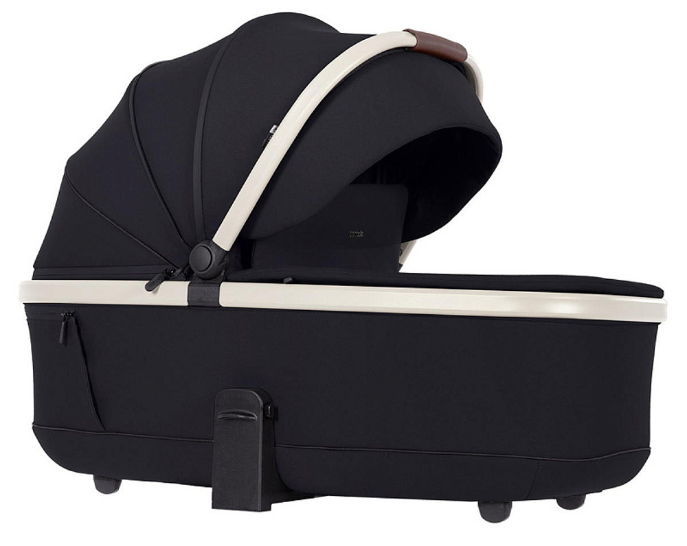 Коляска 2 в 1 Carrello Vector CRL-6550 Pearl Black