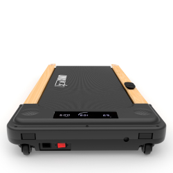 Дорожка беговая UNIX Fit Wood Way 2.0 APP