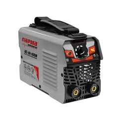 Сварочный инвертор "ПАРМА" АС-01-160И