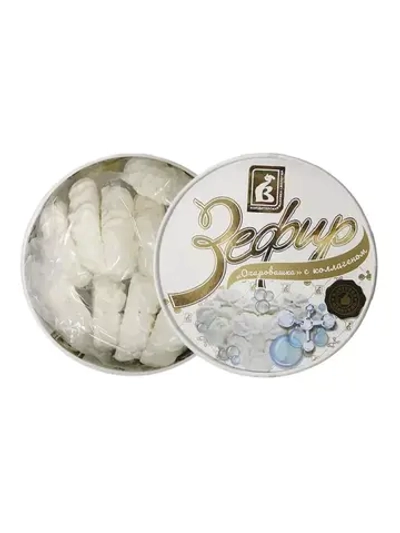 Зефир Очаровашка 225 гр