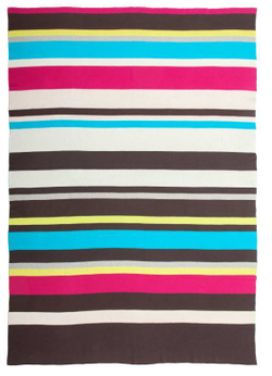 Плед 130х180 Biederlack Picnic&Outdoor Lagos