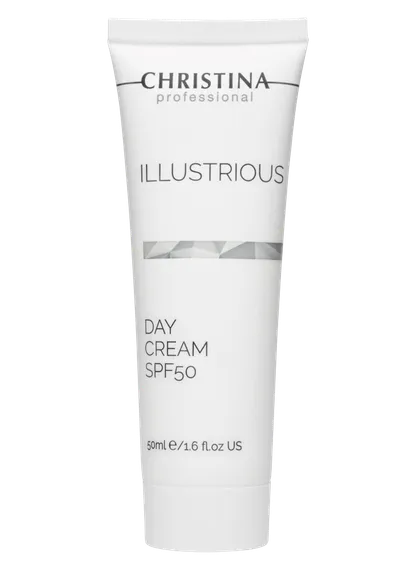 Дневной крем spf50