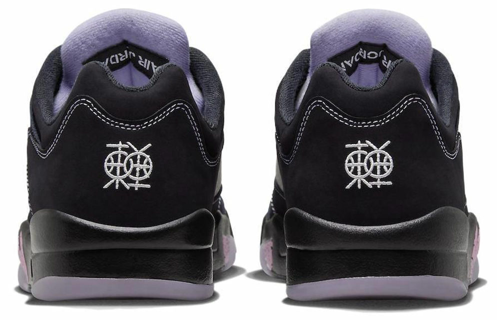 Кроссовки Jordan Air Jordan 5 Low "Dongdan"