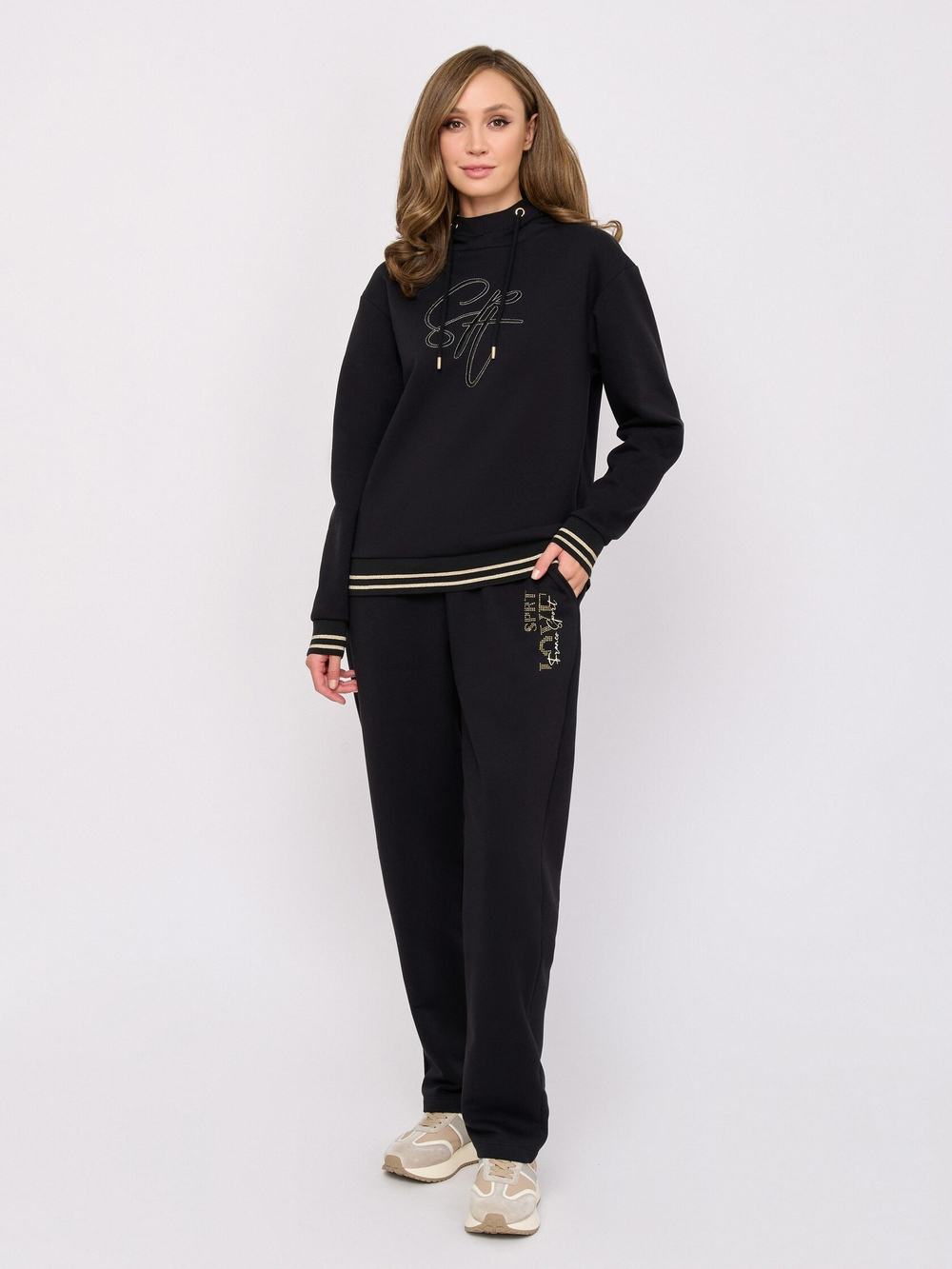 Брюки женские FRANCO VELLO