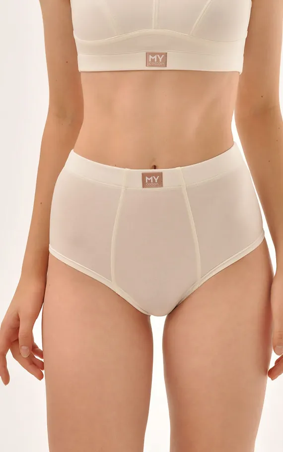 Трусы-слип DS103 Зефир