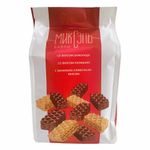 Вафли CONFASHION "Миксэль" ассорти, 250 г, УТ-00031160