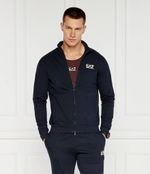 Спортивный костюм EA7 - темно-синий(6DPV57 PJVRZ)