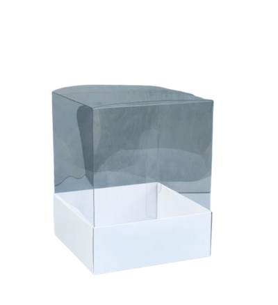 Коробка 160*160*200 мм