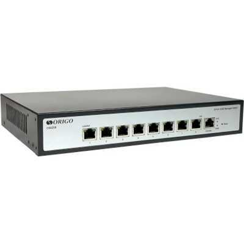 Коммутатор Origo OS6208/A1A