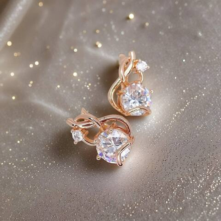 Серьги Fallon - арт1973