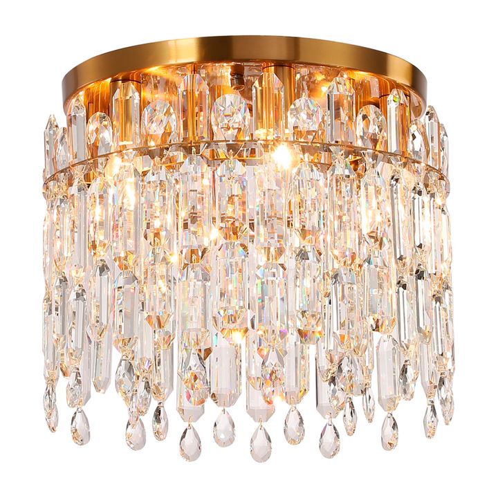 Потолочная люстра Stilfort Legacy 2158/05/06C