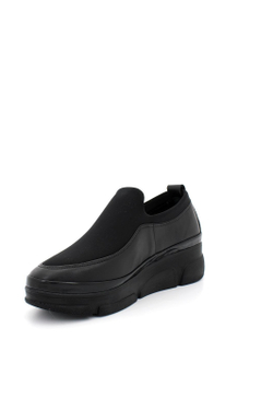 Слипоны женские Ascalini R13226B