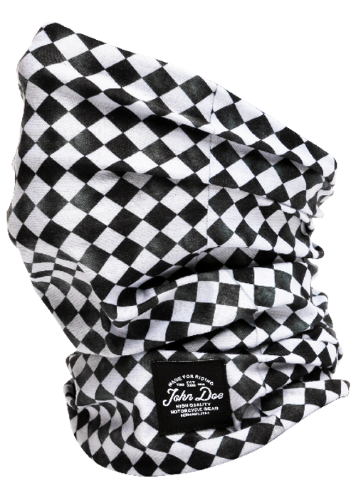 Туннель Tube Mini Flag John Doe