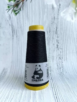 Пряжа Люрекс Lurex тонкий