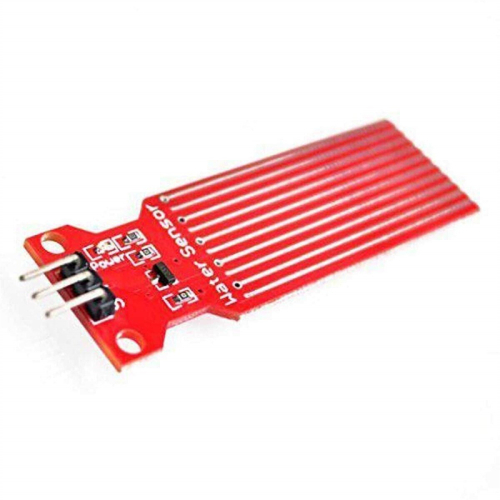 Датчик дождя (уровня воды) Т1592 для Arduino