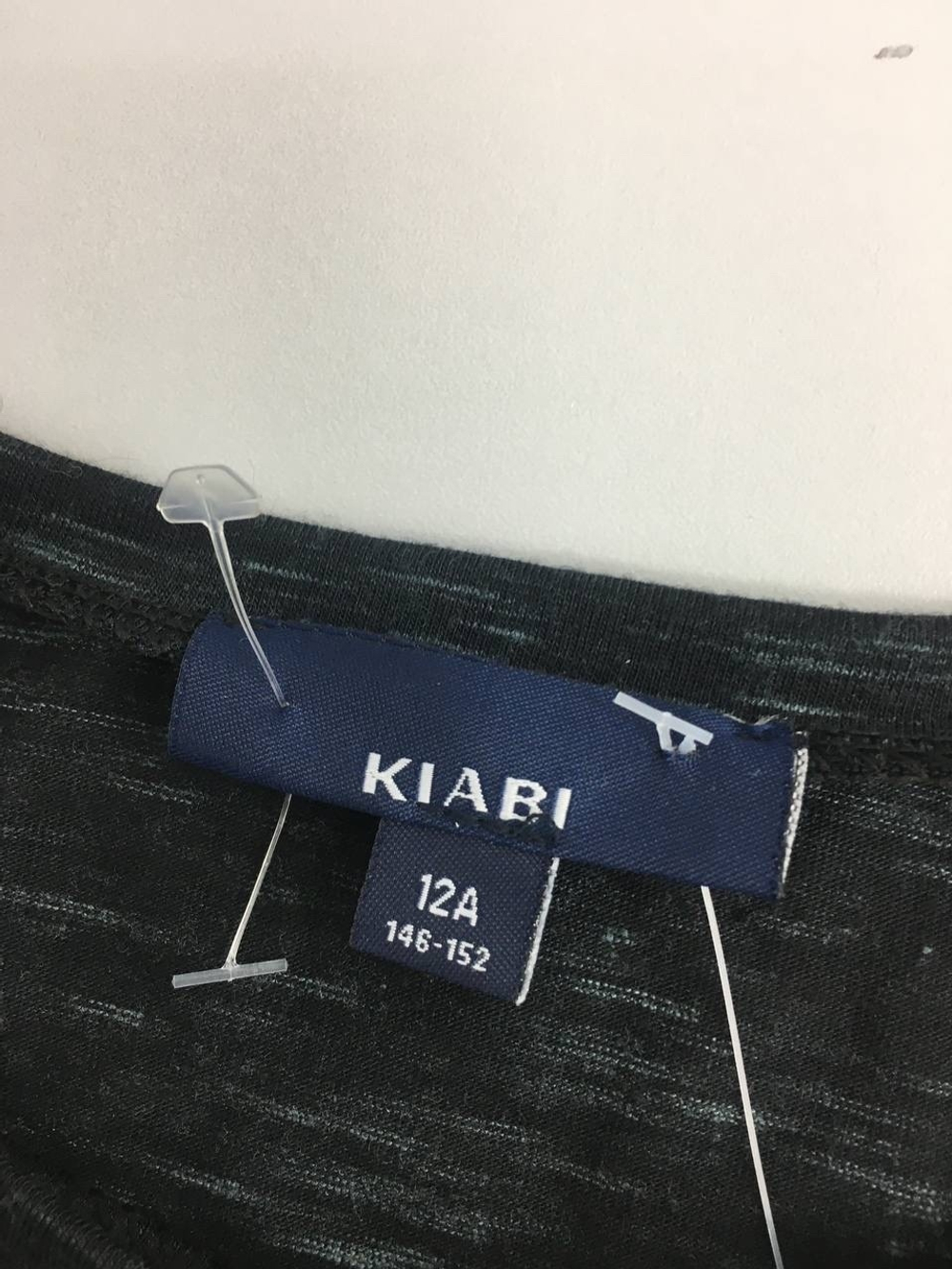 Лонг KIABI на 12 лет