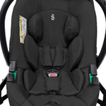 Детская коляска Sweet Baby Massimo SBL 3 в 1 Black