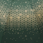 Зонт женский механический «Ultramarine - Тайра», микс 6 цветов, 8 спиц, d-115см, длина в слож. виде 28см