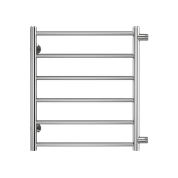 Полотенцесушитель водяной Terminus Аврора П6 500х600 бп500