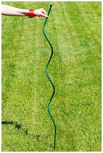 Опора для растений Спираль h-1,2м САДОВИТА (10/10) 97903