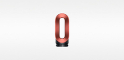 Фен-стайлер Dyson Airwrap i.d. HS08 Strawberry Bronze/Blush Pink