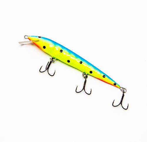 Terve Suomi Original, 13 см., цвет 008