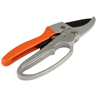 Секатор Park HG0034 (205мм) храповый механизм 270106-SK