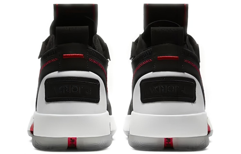 Кроссовки Jordan Air Jordan 34 Se Pf Red Orbit 2020