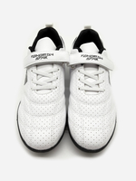 Сороконожки Tomorrow Star RAPID белые