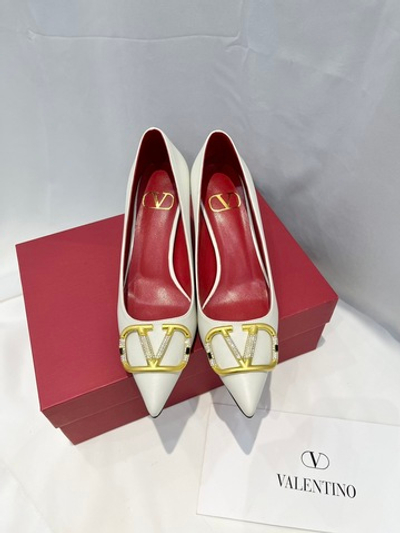 Valentino Vlogo Pump 8 cm