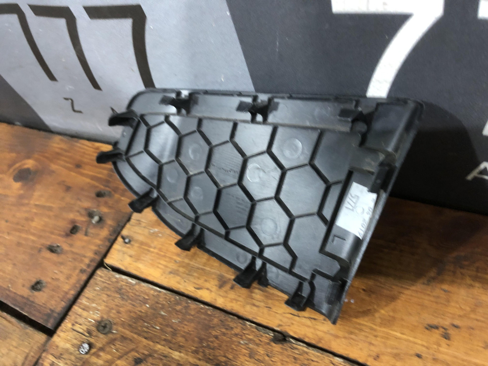 Крышка багажного отделения Kia Ceed 3 (CD) Б/У Оригинал 81787J7200