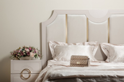 Коллекция “Каталина” сатин