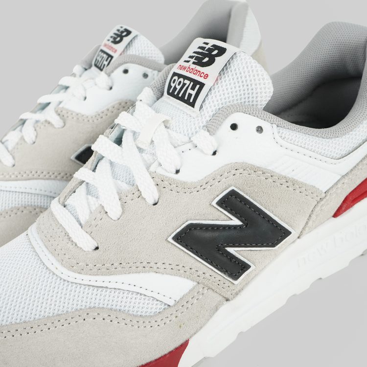 Кроссовки New Balance CM997HVW артикул:CM997HVW/D - купить в магазине Дайс