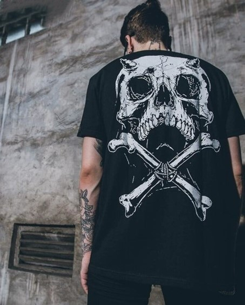 Футболка SF16DXT-ZYTH041NNS 3XL