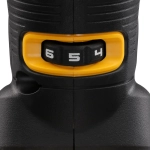 DeWalt DCS335NT аккумуляторный бесщеточный лобзик (без АКБ и ЗУ) DCS335NT-XJ