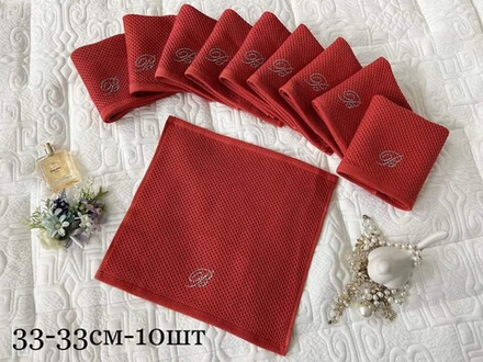 Набор полотенец Blumarine Home 10 шт.