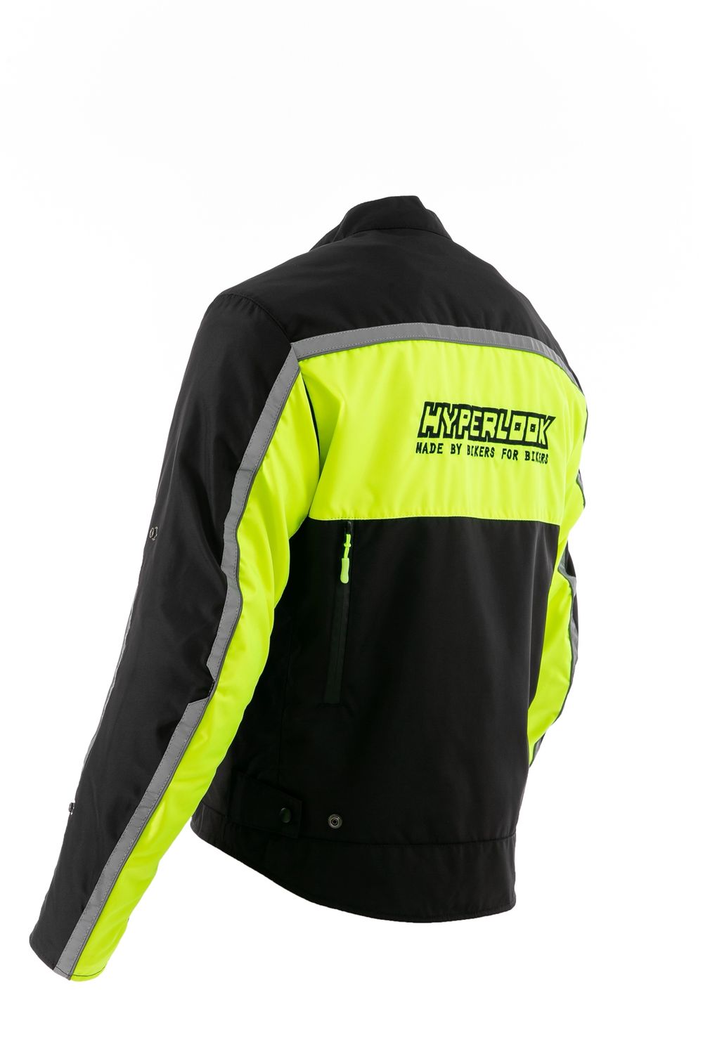 Stinger / Черно-зеленый