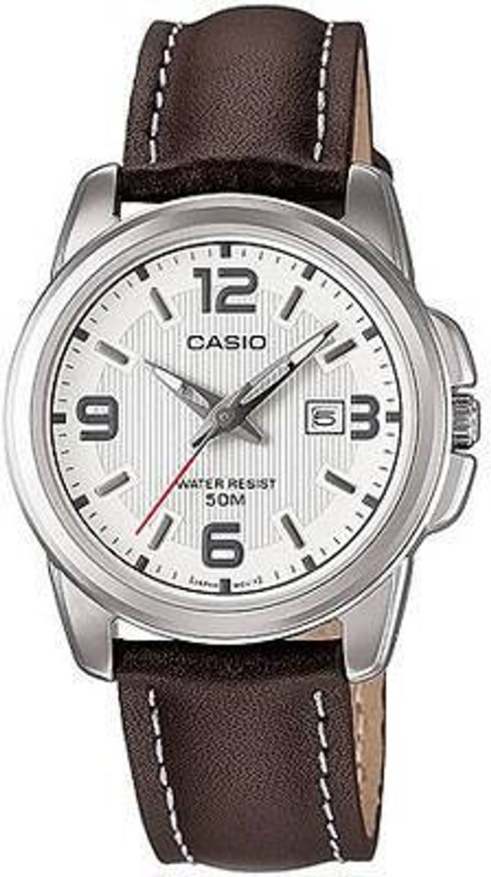 Женские наручные часы Casio Vintage LTP-1314L-7A