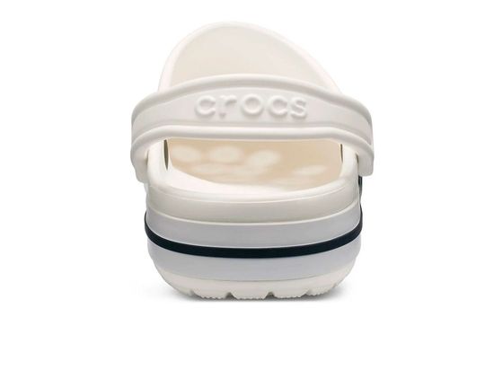 Сабо Crocs Bayaband Clog White